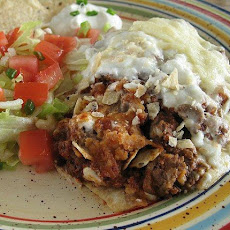 Taco Casserole