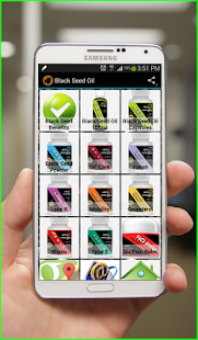 How to mod Black Seed Oil 1.0 mod apk for bluestacks