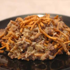 Hamburger Yum Yum