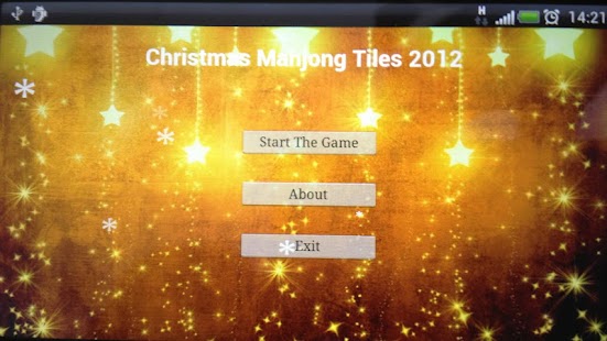 How to install Mahjong Christmas 2012 1.0 mod apk for bluestacks