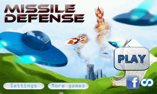 Missile Defense 미사일 디펜스