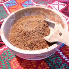 Speculaas Spices (Duch Spice for Sinterklaas)