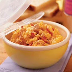 Pimiento-Ham Spread