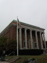 East Providence Free Masons Hall
