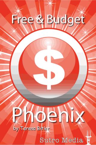 Phoenix: Free Budget