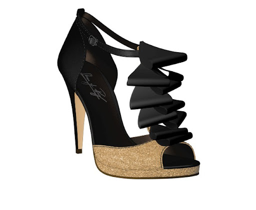 I Designed My Perfect Shoes!