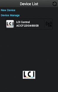 How to get LCI Control 1.0 apk for bluestacks
