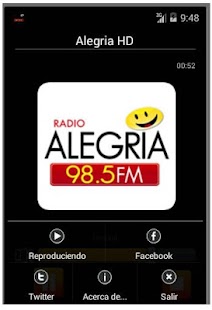 How to download Radio Alegria FM HD Ambato patch 1.0.0 apk for laptop