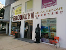 Brooklyn Art Gallery Cafe