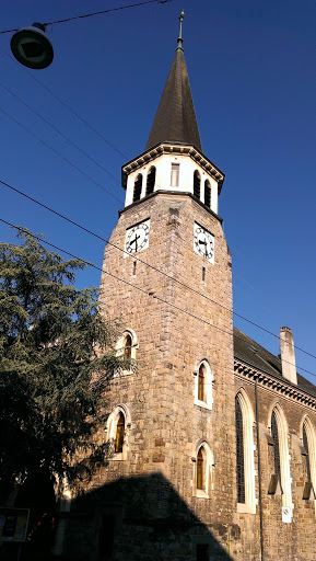 Saint-Paul Church