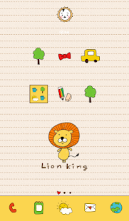 How to mod lionking dodol launcher theme 4.1 mod apk for laptop