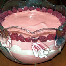 Tammy's Cool Whip Dessert