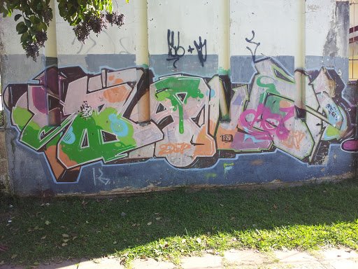 Graffiti ARI