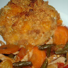 Mashed Potato Croquettes
