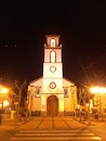 Iglesia de la Asuncion 