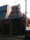 Shree Baktha Anjaneya Temple