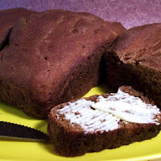 Outback Steakhouse-Style Dark Bread