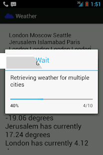 How to download Multi City Weather 1.0 mod apk for laptop