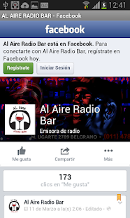 How to install Al Aire Radio Bar patch 1.0 apk for android