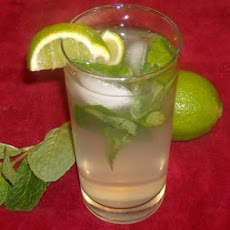 Gino's Marvelous Mojitos