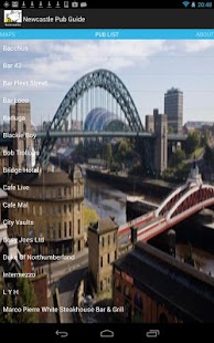 How to install Newcastle Pub Guide 1.0 mod apk for bluestacks