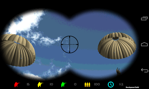 How to install Trooper Shootout 1.0 unlimited apk for android