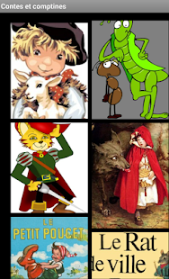 How to mod Contes et comptines 1.0 apk for pc