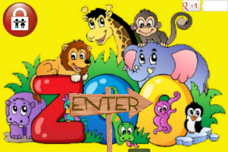 How to mod Kids Zoo Animal patch 2.0 apk for bluestacks