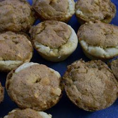 Cashew Tassie Cups