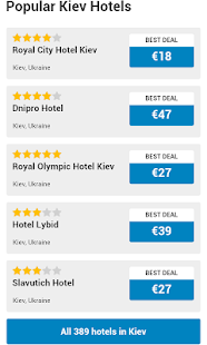 How to install Kiev Hotels 0.2 apk for laptop