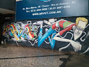 Arte De Rua - Grafite