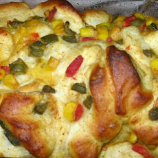 Jalapeno Bread