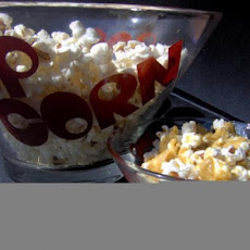 Red Wagon Butter