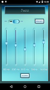 How to mod Sound Booster lastet apk for bluestacks