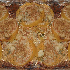 Butternut Squash Gratin