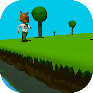 Larrys run at the river.apk 1.2