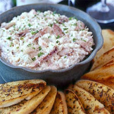 Cruisin' Crab Dip