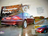 Mercedes Benz Cls 500 Test En Revista Parbrisas
