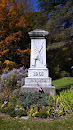 Goshen Civil War Monument