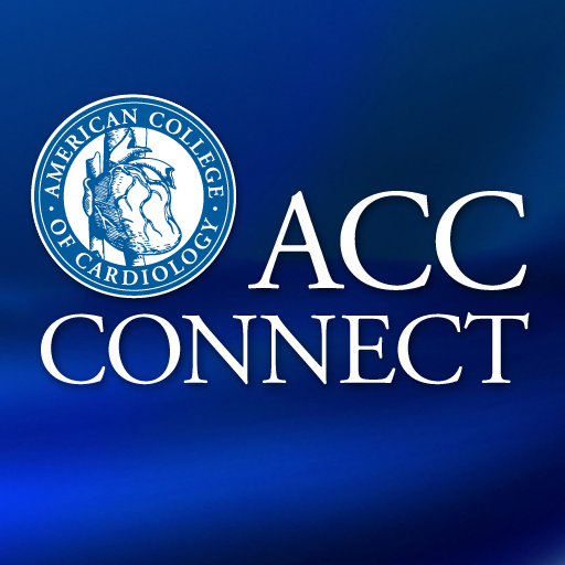 ACC Connect LOGO-APP點子