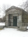 Shaw Mausoleum