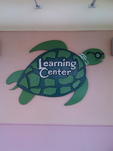 Ocean Adventure Learning Center