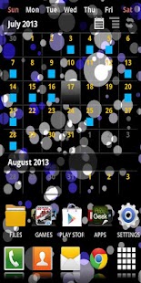 How to install DARK CIRCLES -CAYD LWP 1.0 unlimited apk for pc