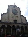 Trinitatis Kirche