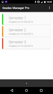 How to download Grades Manager Pro lastet apk for laptop