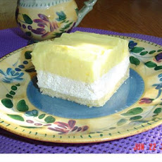 Luscious Lemon Layers