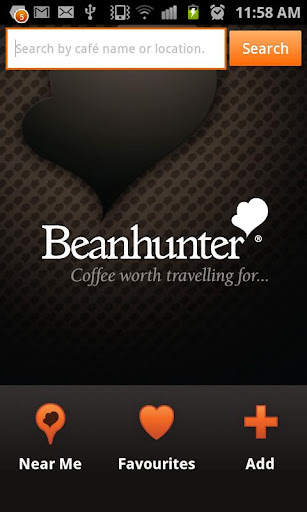 Beanhunter