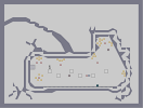 Thumbnail of the map 'None too crazy 'bout Picasso'