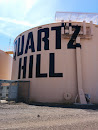 Quartz Hill Water Towers