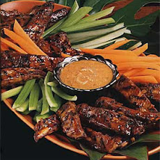 Peanut Sauce